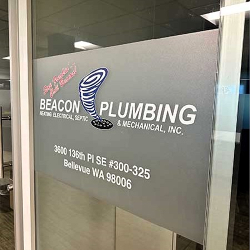 Window Graphics